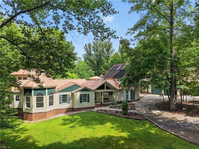 House for sale in Virginia