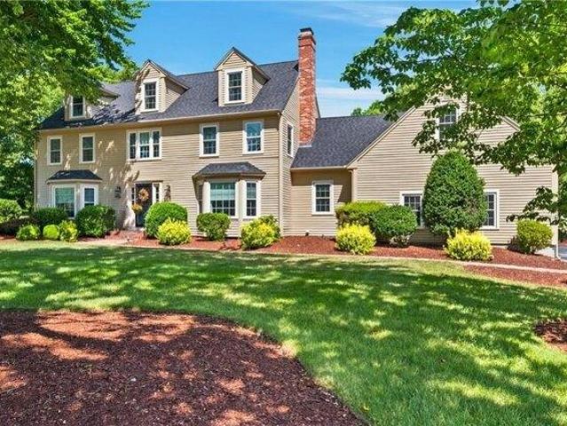 House for sale in Cumberland, Rhode Island