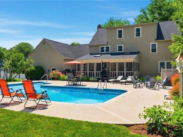 House for sale in Cumberland, Rhode Island