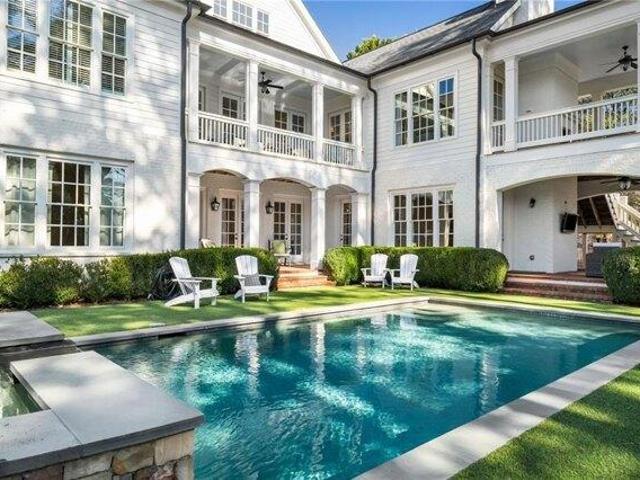 House for sale in Cumming, Georgia