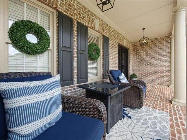 House for sale in Cumming, Georgia
