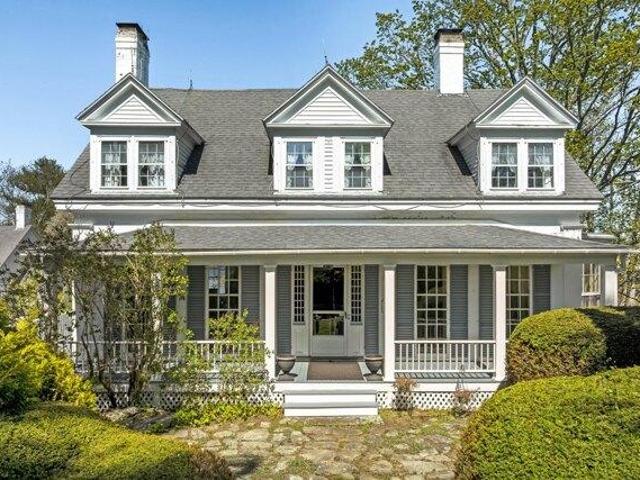 House for sale in Damariscotta, Maine