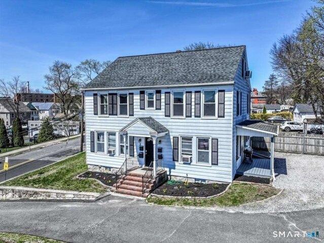 House for sale in Danbury, Connecticut