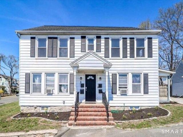 House for sale in Danbury, Connecticut