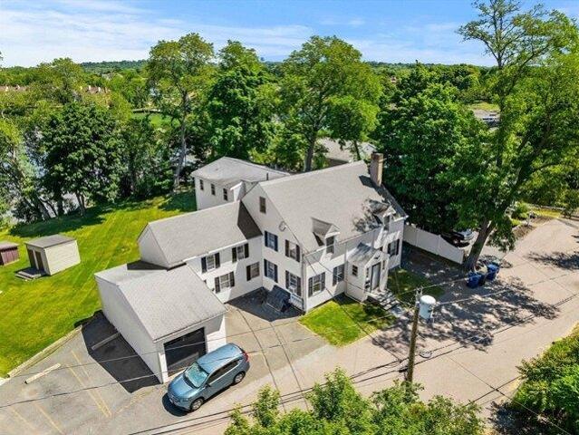 House for sale in Danvers, Massachusetts