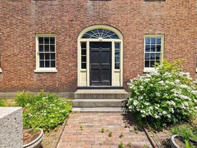 House for sale in Danvers, Massachusetts