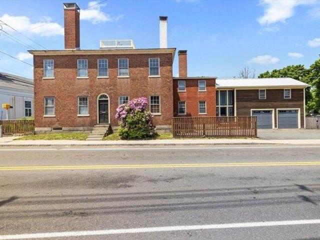 House for sale in Danvers, Massachusetts
