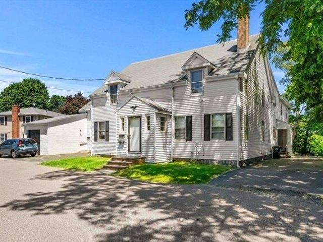 House for sale in Danvers, Massachusetts