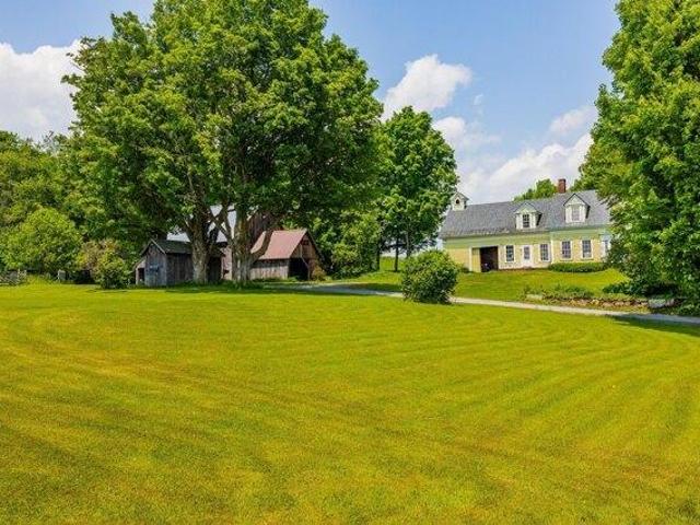 House for sale in Danville, Vermont