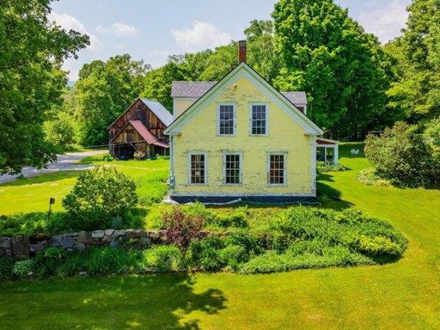 House for sale in Danville, Vermont