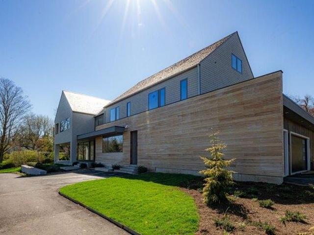 House for sale in Darien, Connecticut