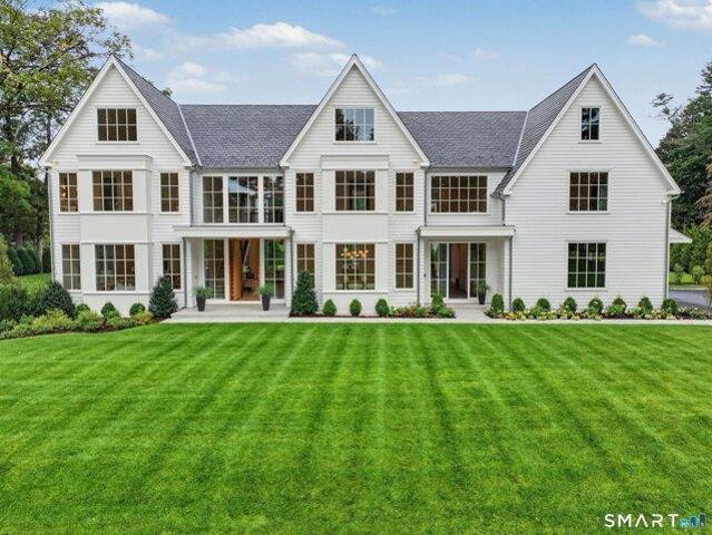 House for sale in Darien, Western Connecticut Planning Region