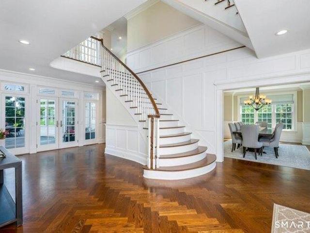 House for sale in Darien, Western Connecticut Planning Region