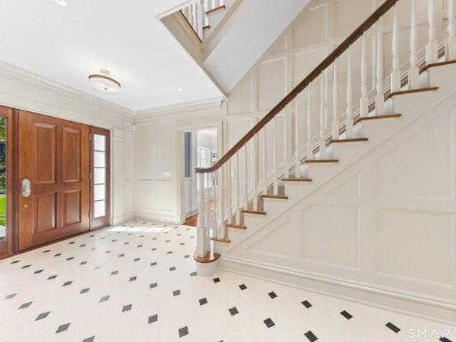 House for sale in Noroton Heights, Darien