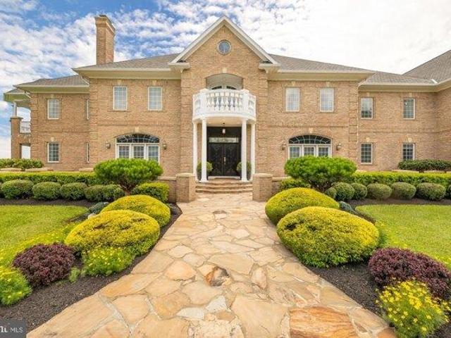 House for sale in Darnestown, Maryland