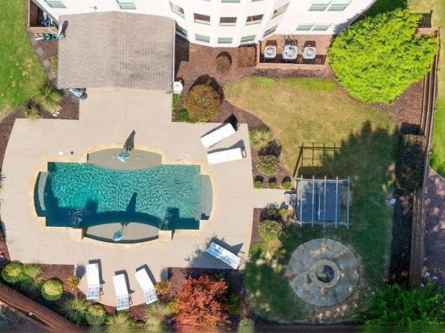 House for sale in Dawsonville, Georgia