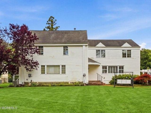 House for sale in Monmouth, New Jersey