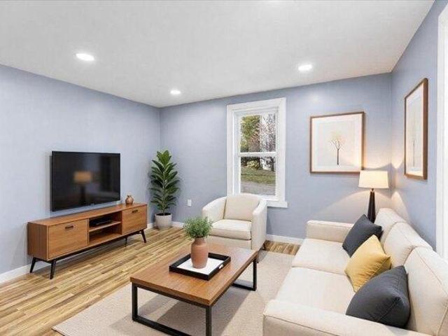 House for sale in Dedham, Massachusetts