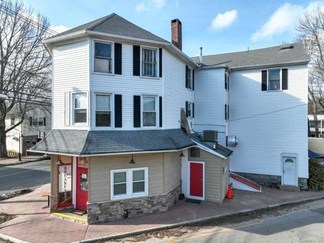 House for sale in Deep River, Connecticut