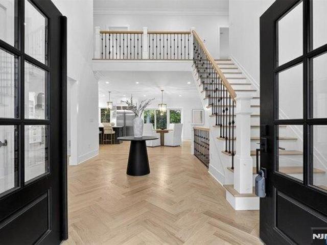 House for sale in Demarest, New Jersey