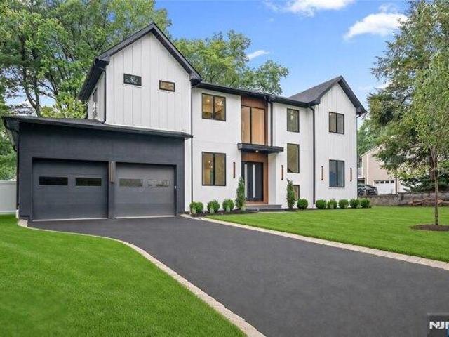 House for sale in Demarest, Bergen County