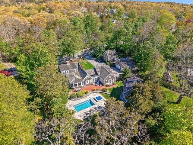 House for sale in Dennis, Massachusetts