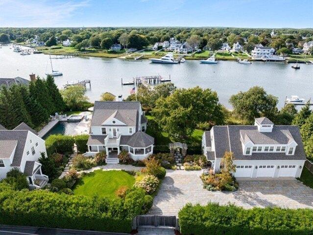 House for sale in Dennis, Massachusetts