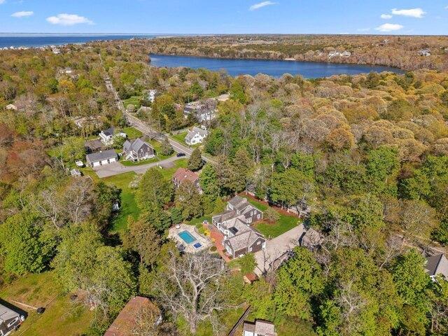 House for sale in Dennis, Massachusetts