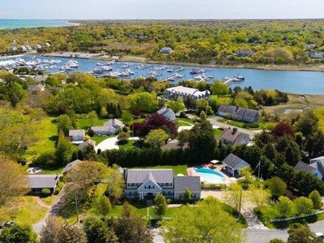 House for sale in Dennis, Massachusetts