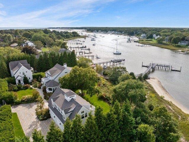 House for sale in Dennis, Massachusetts
