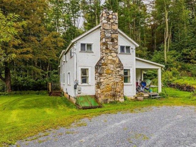 House for sale in Bennington, Vermont