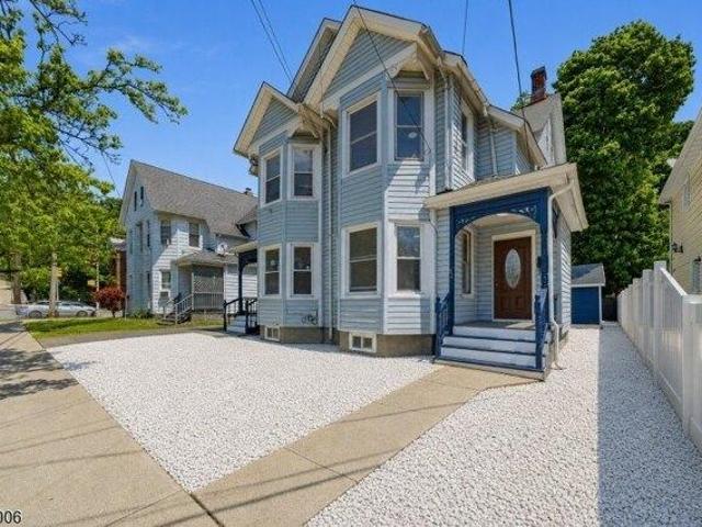 House for sale in Dover, New Jersey