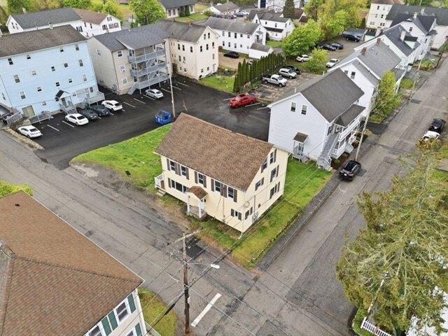 House for sale in Dudley, Massachusetts