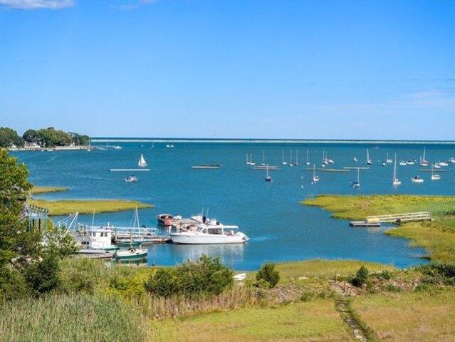 House for sale in Duxbury, Massachusetts