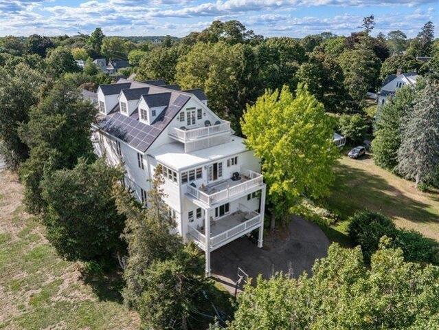 House for sale in Duxbury, Massachusetts