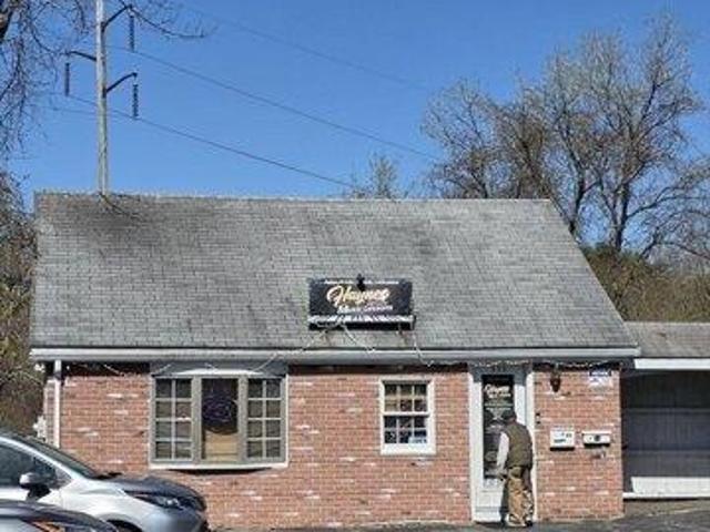 House for sale in East Bridgewater, Massachusetts