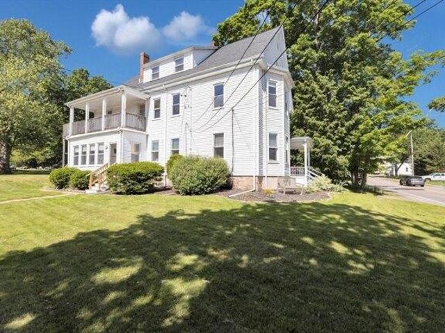 House for sale in East Bridgewater, Massachusetts