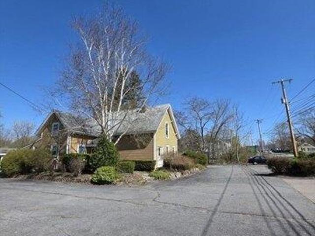 House for sale in East Bridgewater, Massachusetts