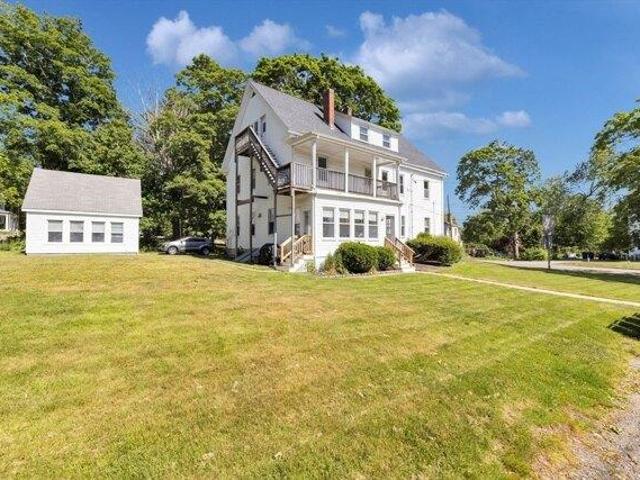 House for sale in East Bridgewater, Massachusetts