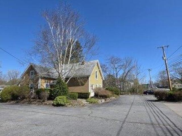 House for sale in East Bridgewater, Massachusetts