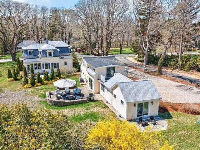 House for sale in East Falmouth, Massachusetts