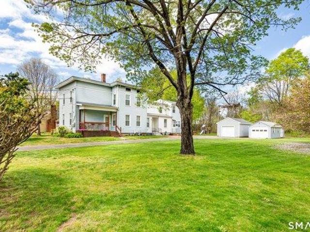 House for sale in East Hartford, Connecticut
