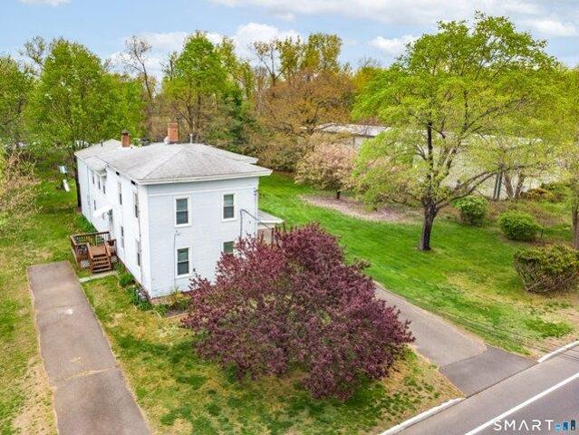 House for sale in East Hartford, Connecticut