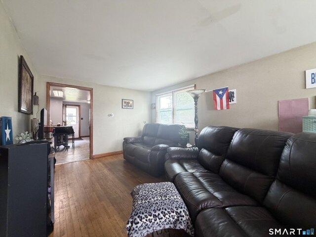 House for sale in East Hartford, Connecticut