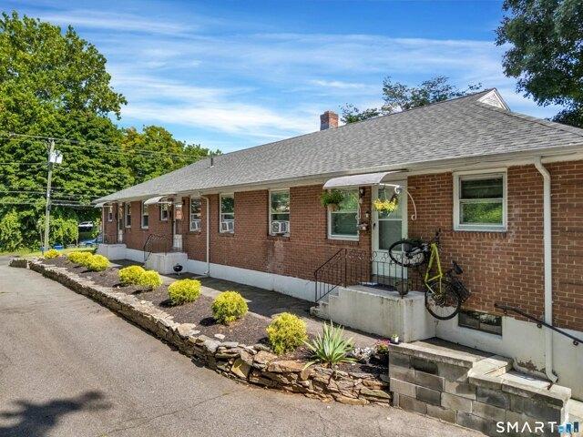 House for sale in East Hartford, Connecticut