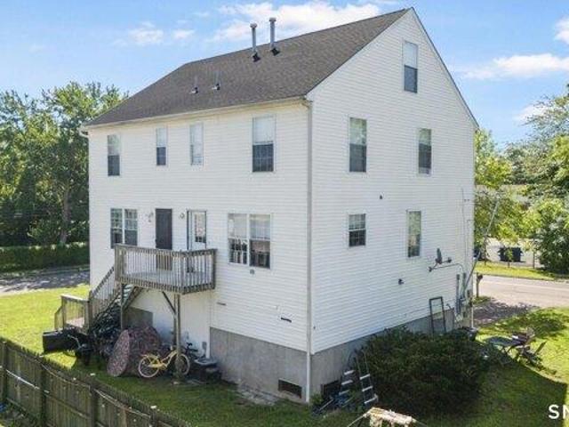 House for sale in East Haven, Connecticut
