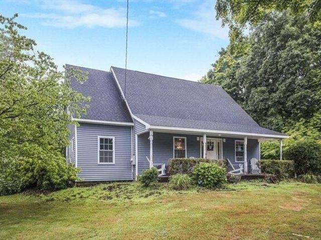 House for sale in Hampden, Massachusetts