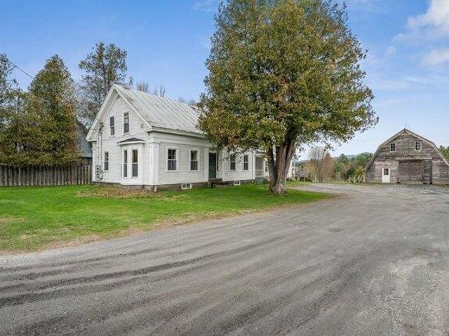 House for sale in East Montpelier, Vermont