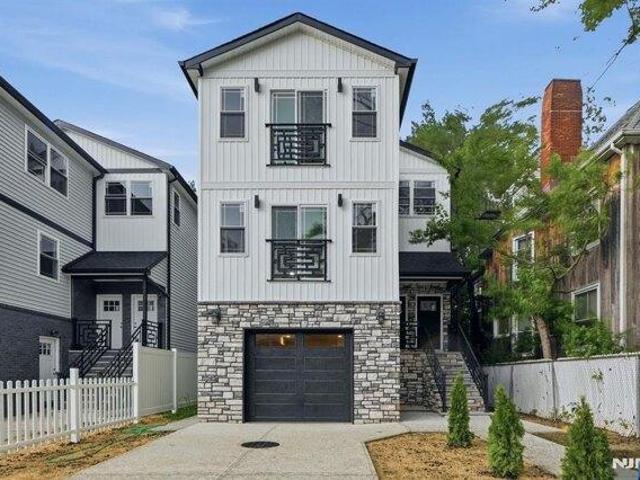 House for sale in East Orange, New Jersey
