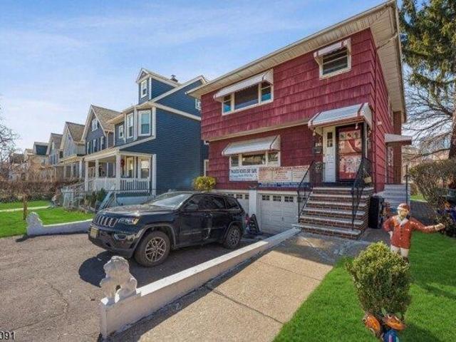 House for sale in East Orange, New Jersey